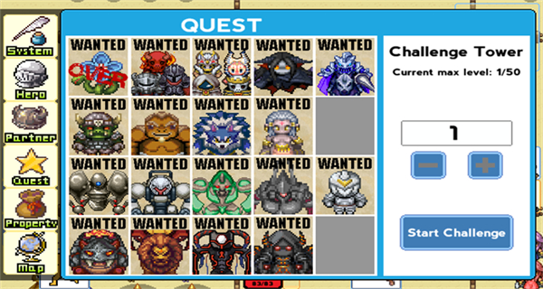 勇士的黎明混沌之戰正版 v1.5.3 0