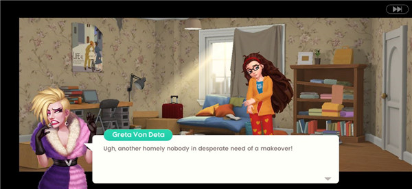 老姐向前沖內購版 v2.125.1 1