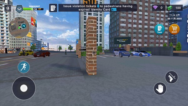 警察模擬器巡警手機版 v2.4.2 0