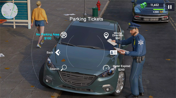 警察模擬器巡警手機版 v2.4.2 2