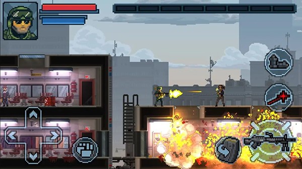 doorkickers2手機版 v1.3.2 1