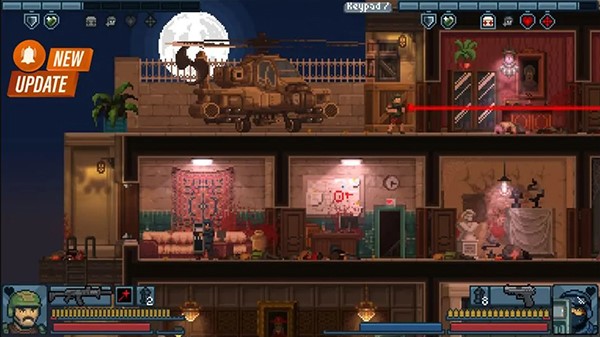 doorkickers內置功能菜單 v1.2.4 2