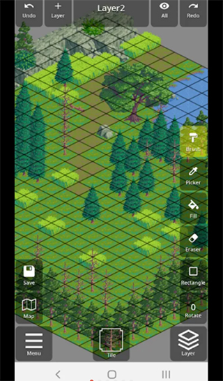 NotTiled最新版 v1.8.8 安卓版 1