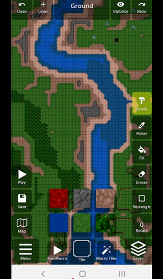 NotTiled最新版 v1.8.8 安卓版 2