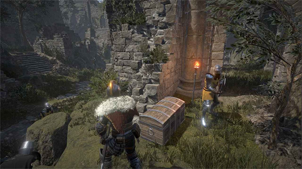 凡爾賽法環安卓版 v1.100.1 2