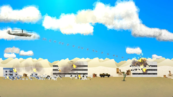 完全毀滅最新版 v3.7.0 1