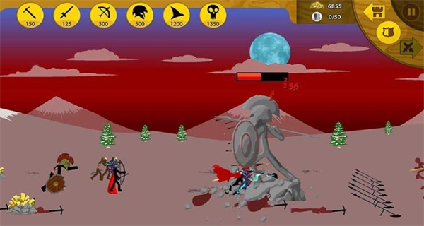 火柴人聯盟戰爭 v2.12.46 1