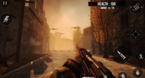 歐洲前線 v2.5.8 0