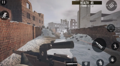 歐洲前線 v2.5.8 2