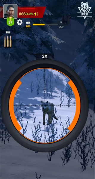 瘋狂神射手(無限鉆石) v1.0.1.4 2