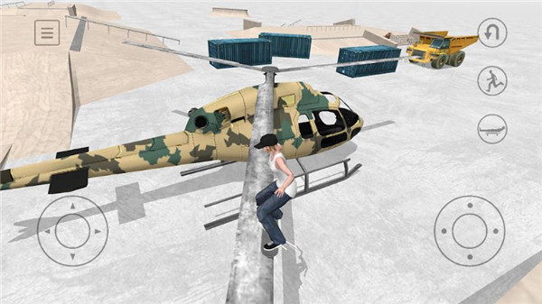 滑板大師 v1.2.0 0