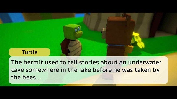 超級熊歷險記中文版 v10.4.0 1