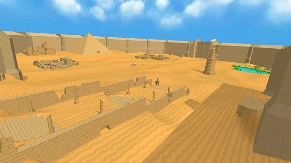 超級熊歷險記中文版 v10.4.0 0