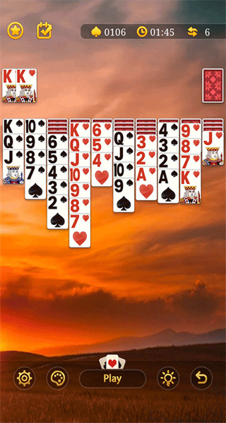 新蜘蛛紙牌去廣告 v1.0.16 1