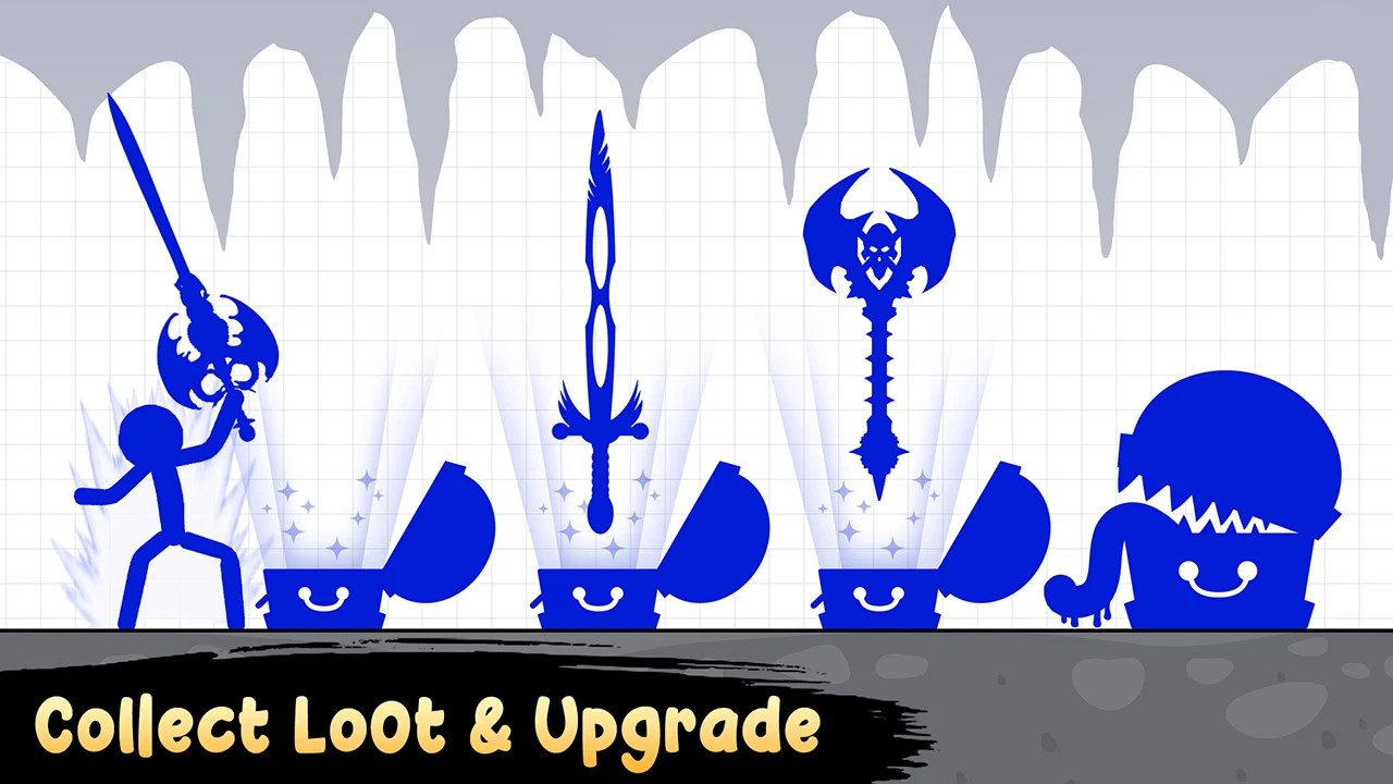 火柴人英雄塔防正版 v1.0.101 0