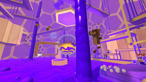 超級熊冒險MOD作弊菜單 v12.0.0b5 2