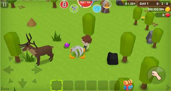 生存大世界(內置菜單) v2.7.0 0