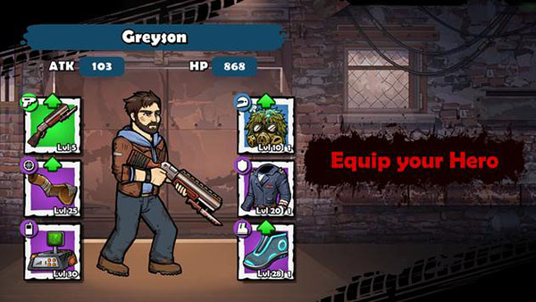 戰車撞僵尸地牢內置mod菜單 v0.10.36 1