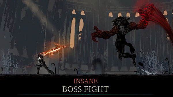 惡魔獵手暗影世界中文版 v60.129.19.0 1