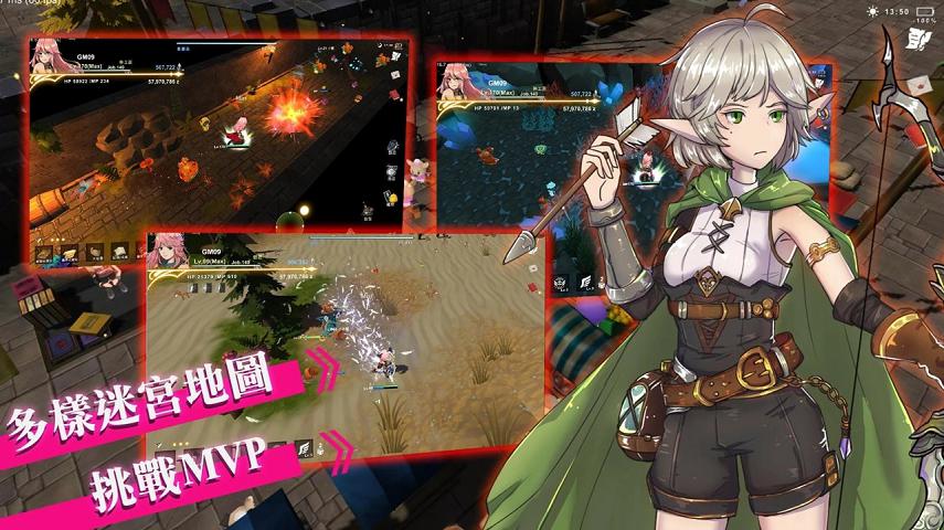 工匠物語3內置MOD懸浮窗 v0.1.59 1