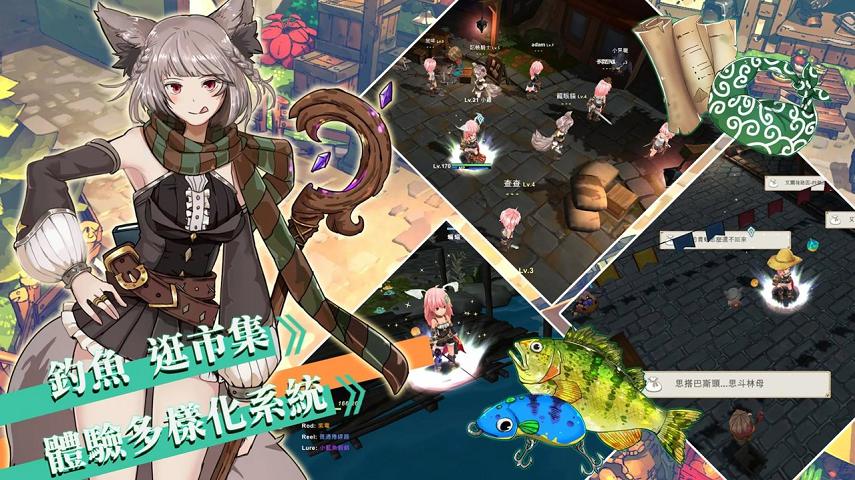 工匠物語3內置MOD懸浮窗 v0.1.59 2