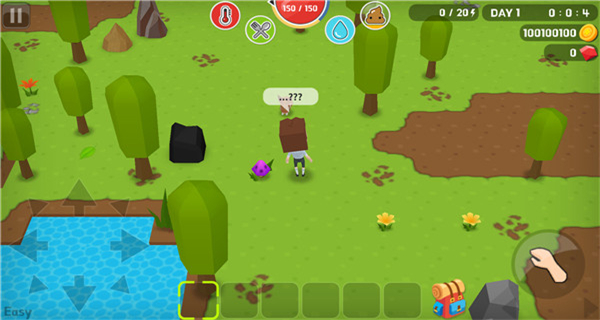 生存大世界無限鉆石 v2.7.0 2