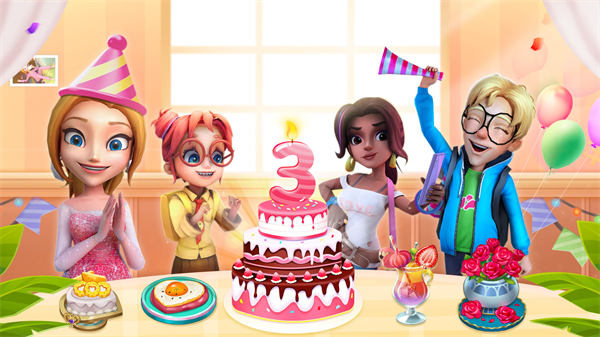 舌尖上的小鎮手機版 v13.1 安卓官方版 2