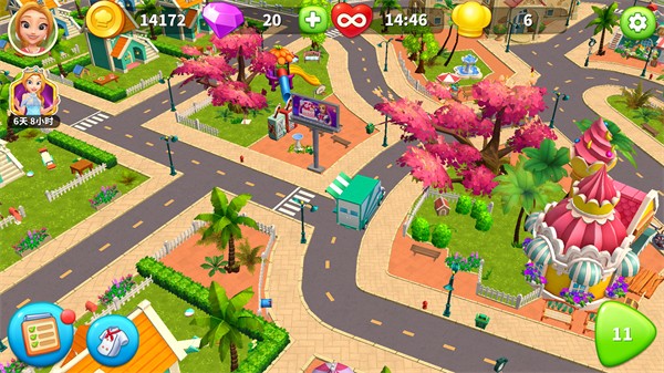 舌尖上的小鎮手機版 v13.1 安卓官方版 0