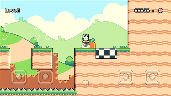 兔兔大冒險無限棒棒糖 v2.5 2