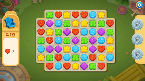 消消莊園 v1.46.3 0