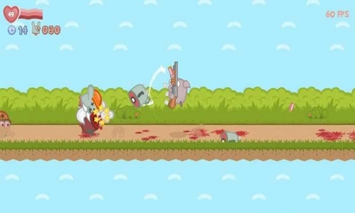 無雙戰斗小豬最新版 v1.1.103 1