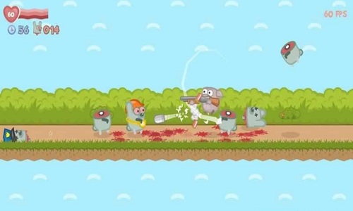 無雙戰斗小豬最新版 v1.1.103 0