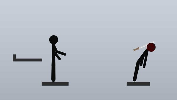 火柴人投擲挑戰 v1.53 1