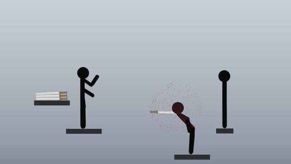 火柴人投擲挑戰 v1.53 0