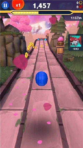 索尼克沖刺MOD人物全解鎖 v3.7.4.Go 1