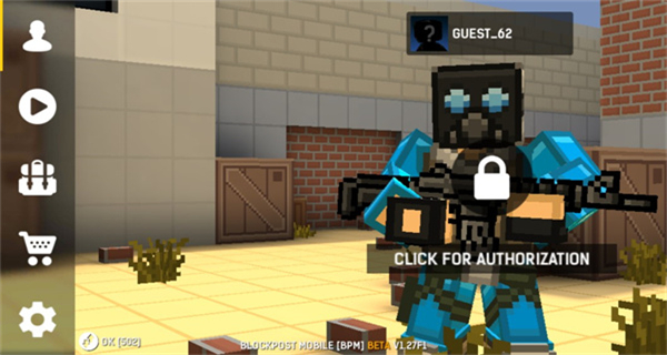 路障大作戰 v1.40F6 2