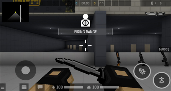 路障大作戰 v1.40F6 0