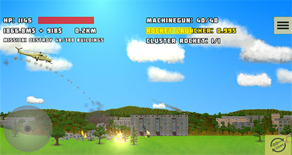 完全毀滅MOD版 v2.10.5 0