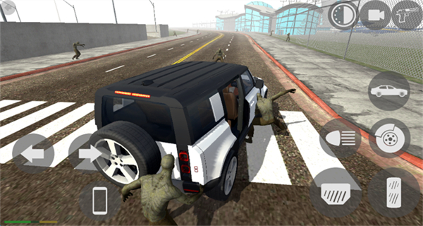 印度駕駛摩托車3D最新版本 v77 0