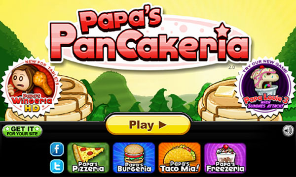 老爹的煎餅店無限金幣版 v1.2.1 0