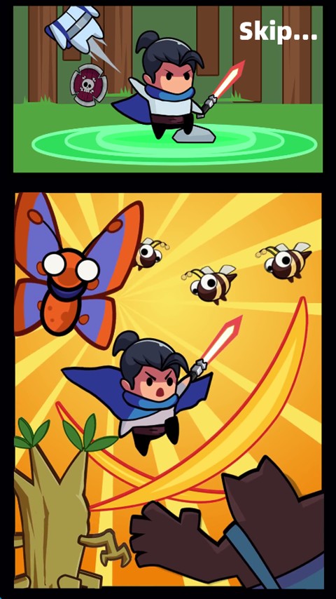 無盡之路漢化版 v1.8.0 0