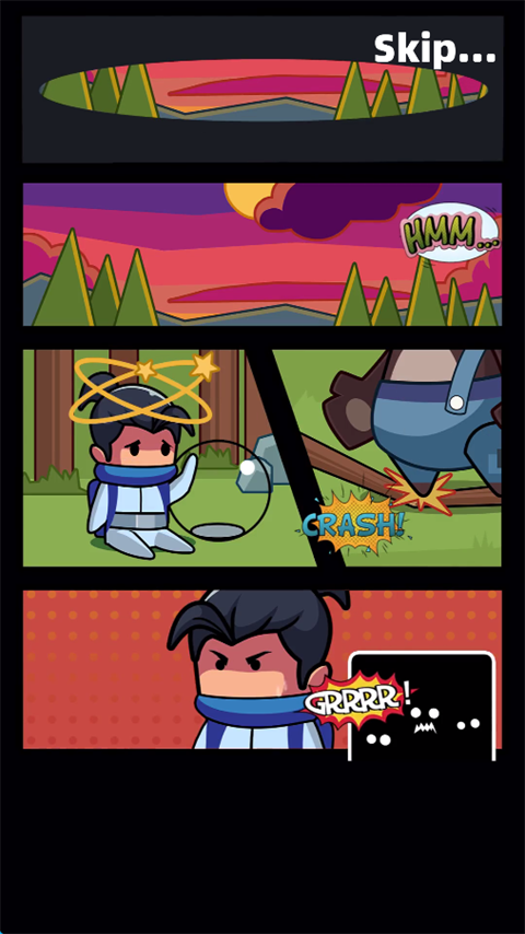 無盡之路漢化版 v1.8.0 2