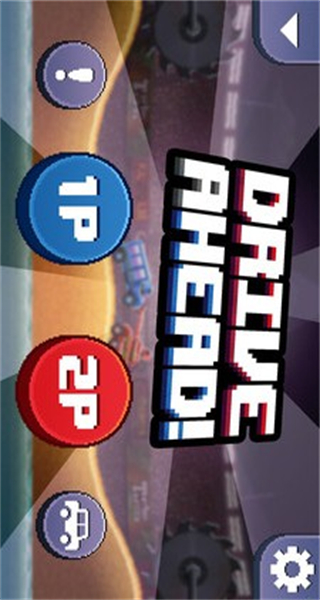 撞頭賽車正版 v1.71.4 2