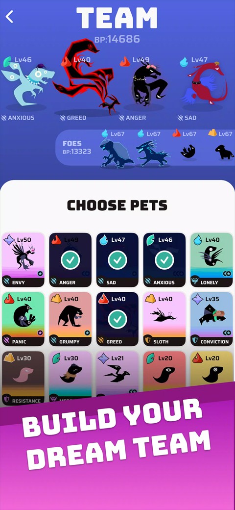 虛空寵物地下城 v5.12.15 1