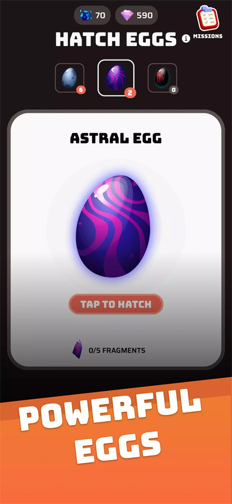 虛空寵物地下城 v5.12.15 0