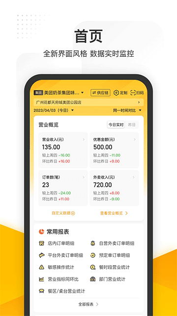 美團管家智能版app v5.96.1001 0