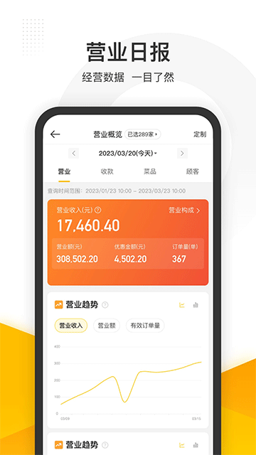 美團管家智能版app v5.96.1001 1