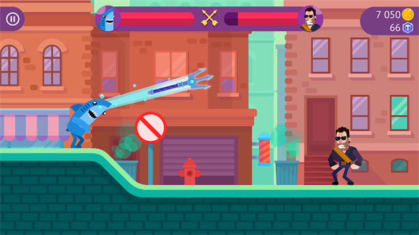 冷血射手中文版 v9.5.1 2