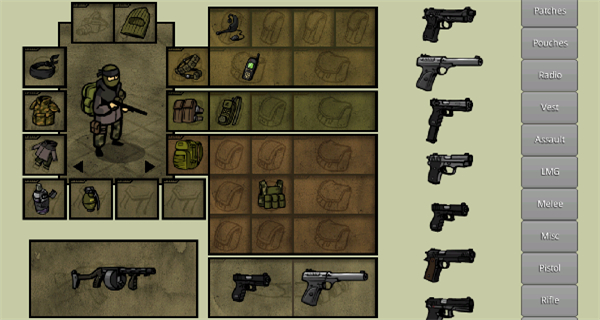 我的士兵內置MOD菜單 v2.21.0 2