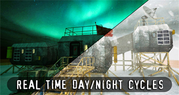 南極洲88號手機版 v1.4.7 1